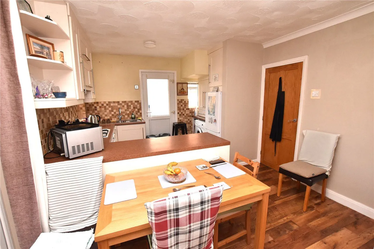 Somerville Green, Leeds, LS14, photo 18
