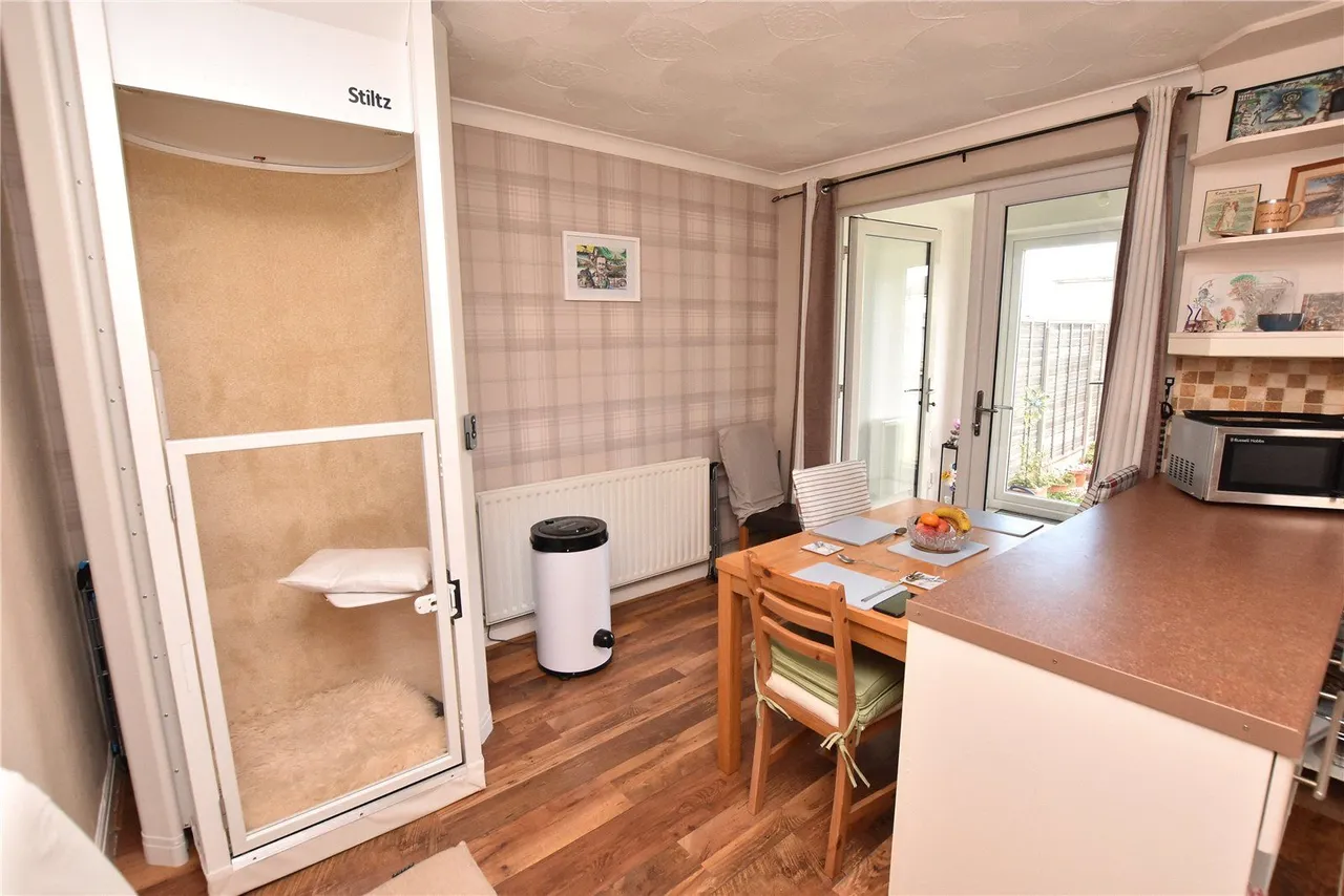 Somerville Green, Leeds, LS14, photo 6