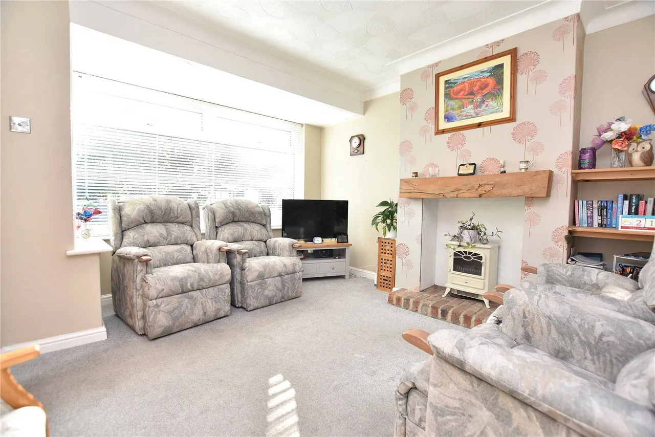 Somerville Green, Leeds, LS14, photo 2
