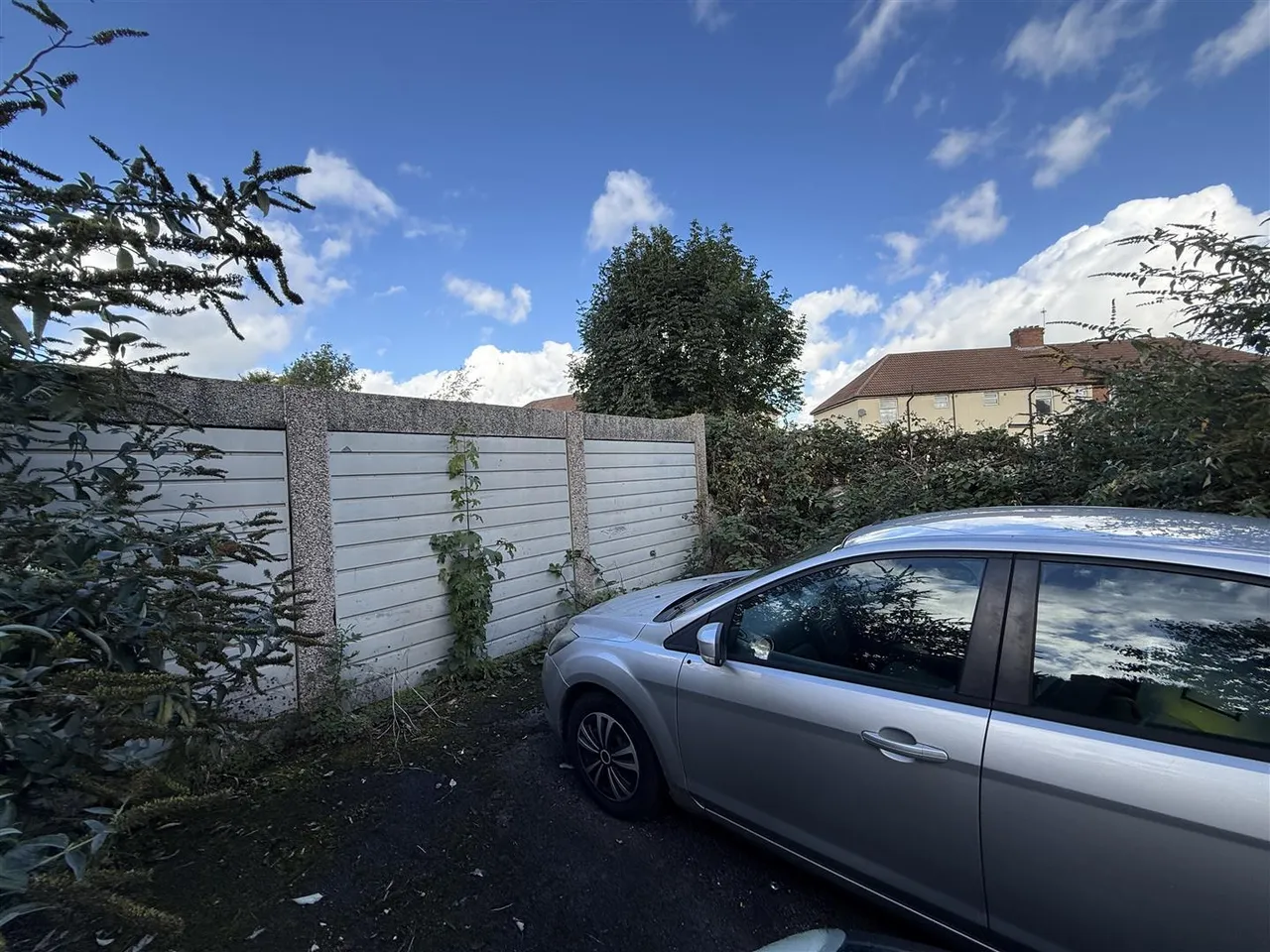 Wyggeston Street, Burton-On-Trent, DE13, photo 12