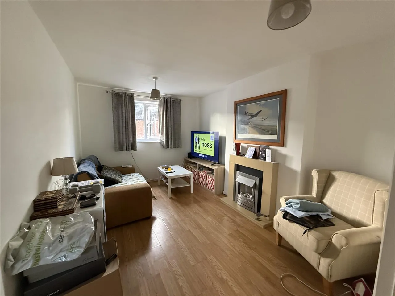 Wyggeston Street, Burton-On-Trent, DE13, photo 7
