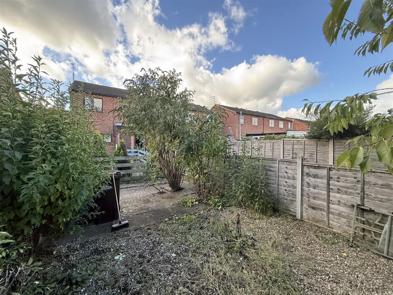 Wyggeston Street, Burton-On-Trent, DE13, photo 10