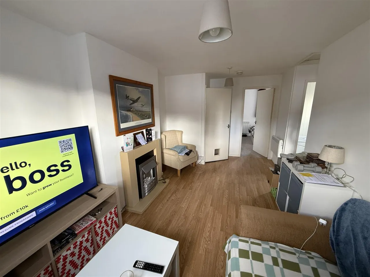 Wyggeston Street, Burton-On-Trent, DE13, photo 9