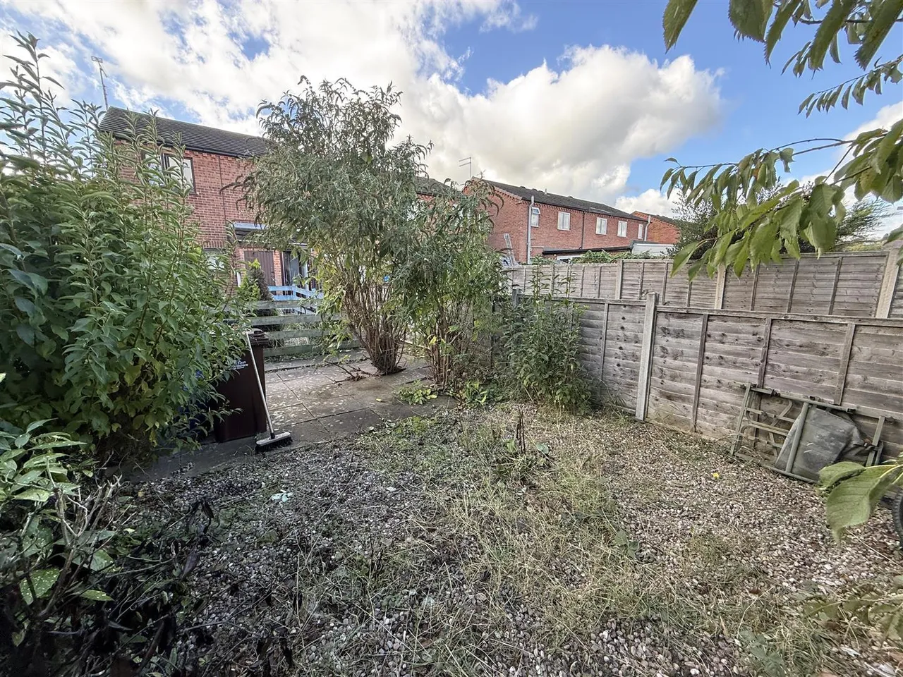 Wyggeston Street, Burton-On-Trent, DE13, photo 11