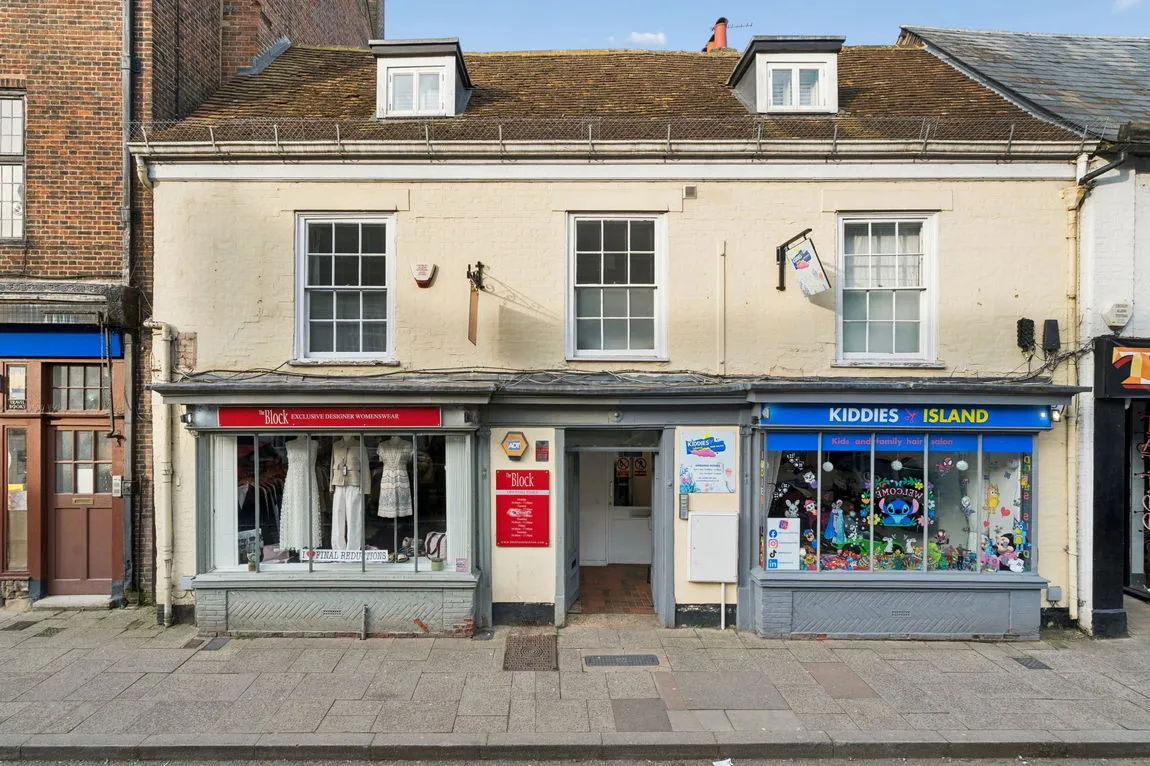 High Street, Rickmansworth, WD3, photo 3