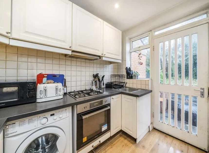 Cedar Grove, Ealing, W5, photo 3