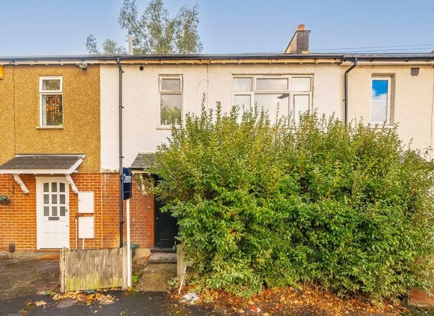3 bed house to rent, Cedar Grove, Ealing, W5