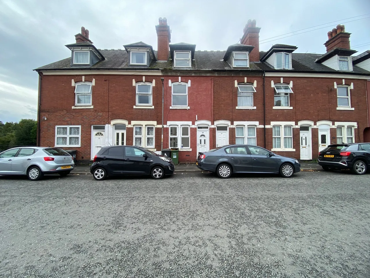 3 bed house to rent, Radford Avenue, Kidderminster, DY10