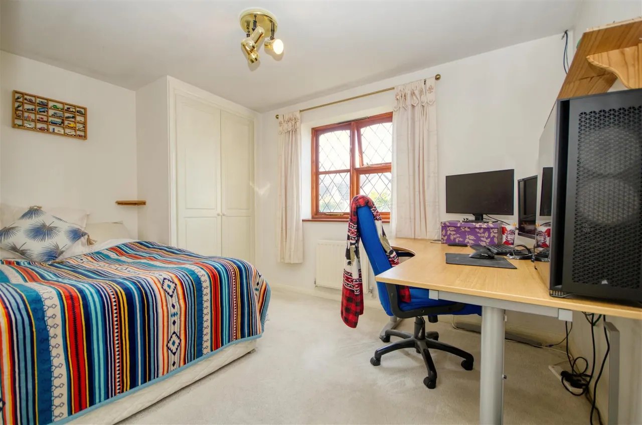 Hornbeam Gardens, West End, Southampton, SO30 3RD, photo 17