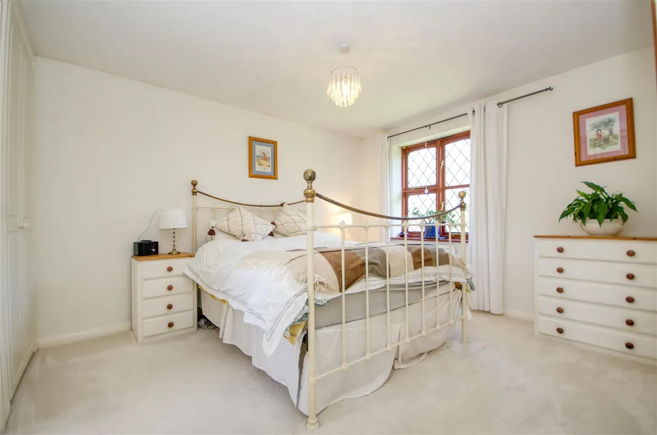 Hornbeam Gardens, West End, Southampton, SO30 3RD, photo 15