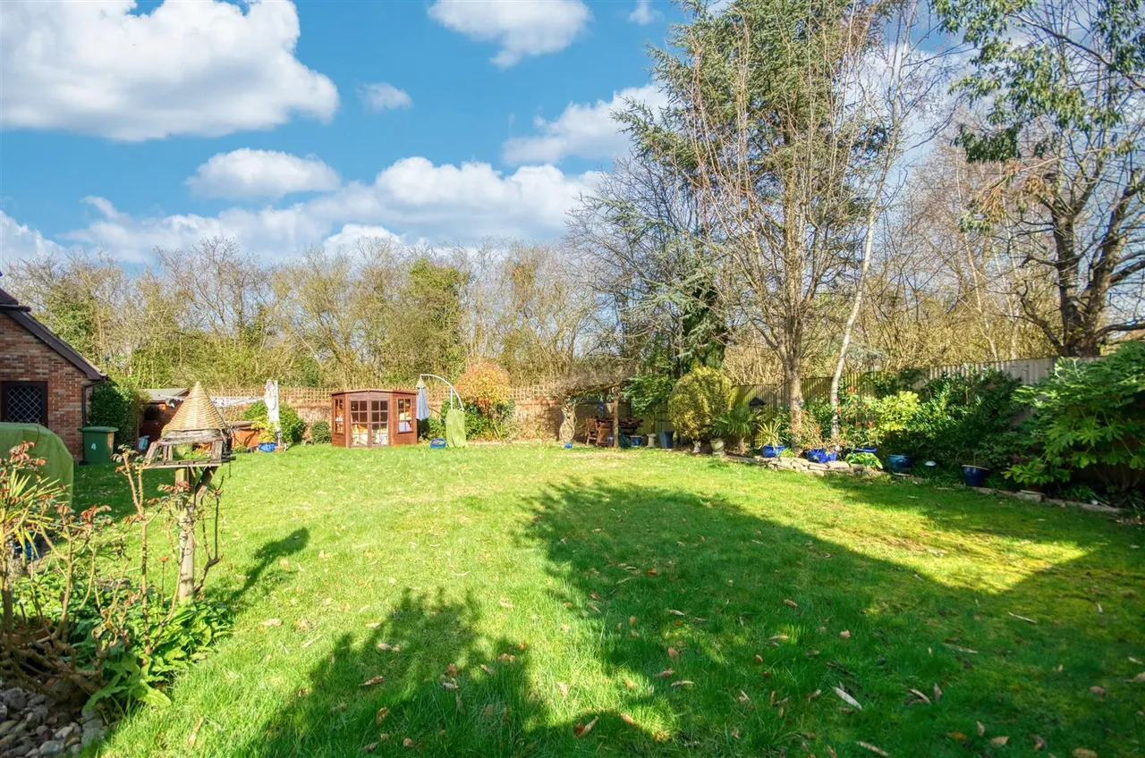 Hornbeam Gardens, West End, Southampton, SO30 3RD, photo 21