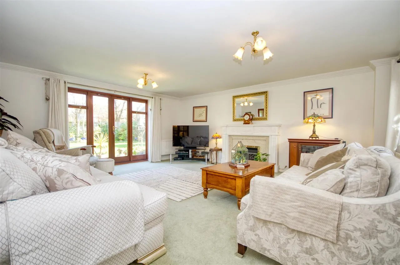 Hornbeam Gardens, West End, Southampton, SO30 3RD, photo 3