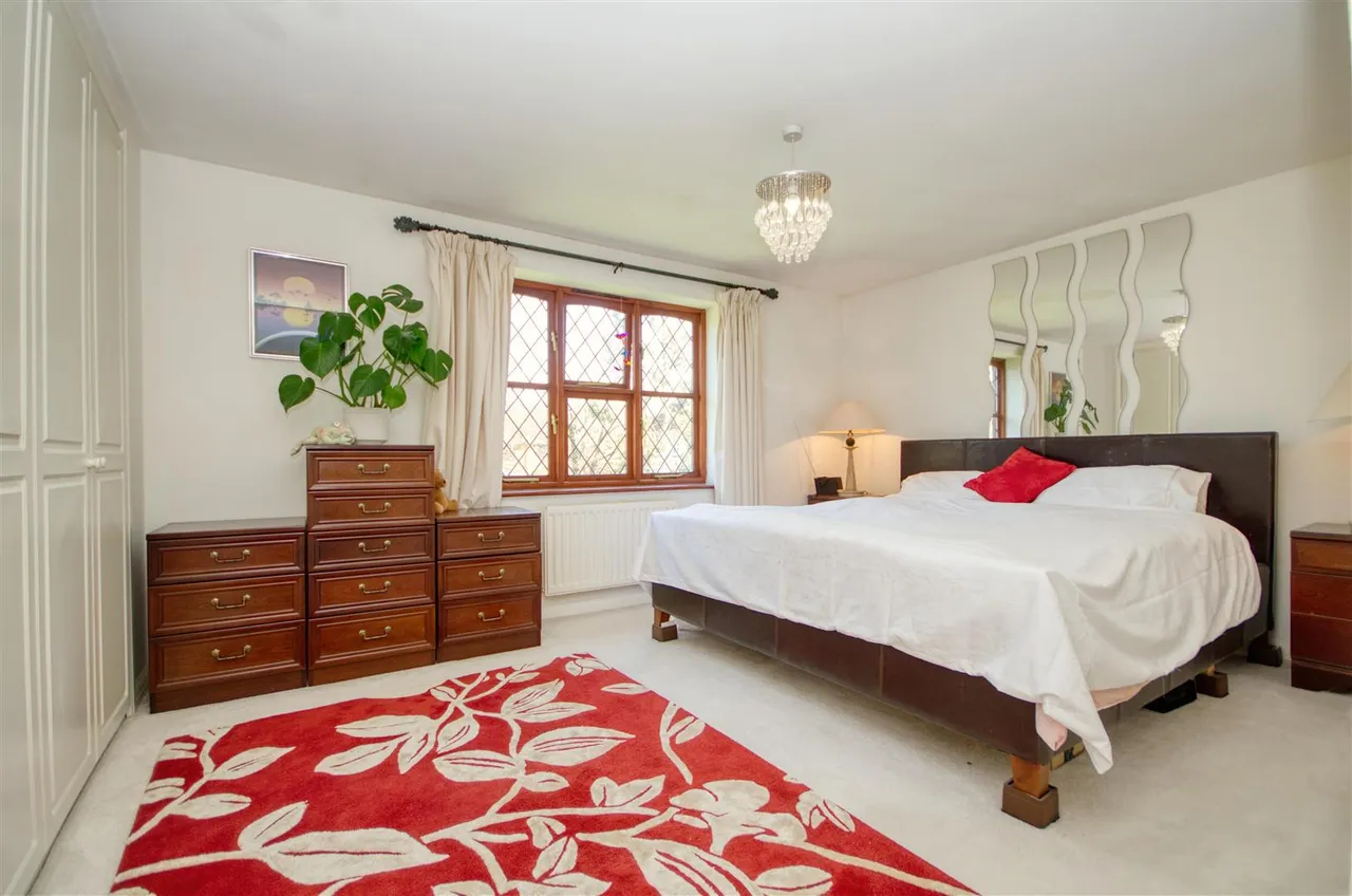 Hornbeam Gardens, West End, Southampton, SO30 3RD, photo 12