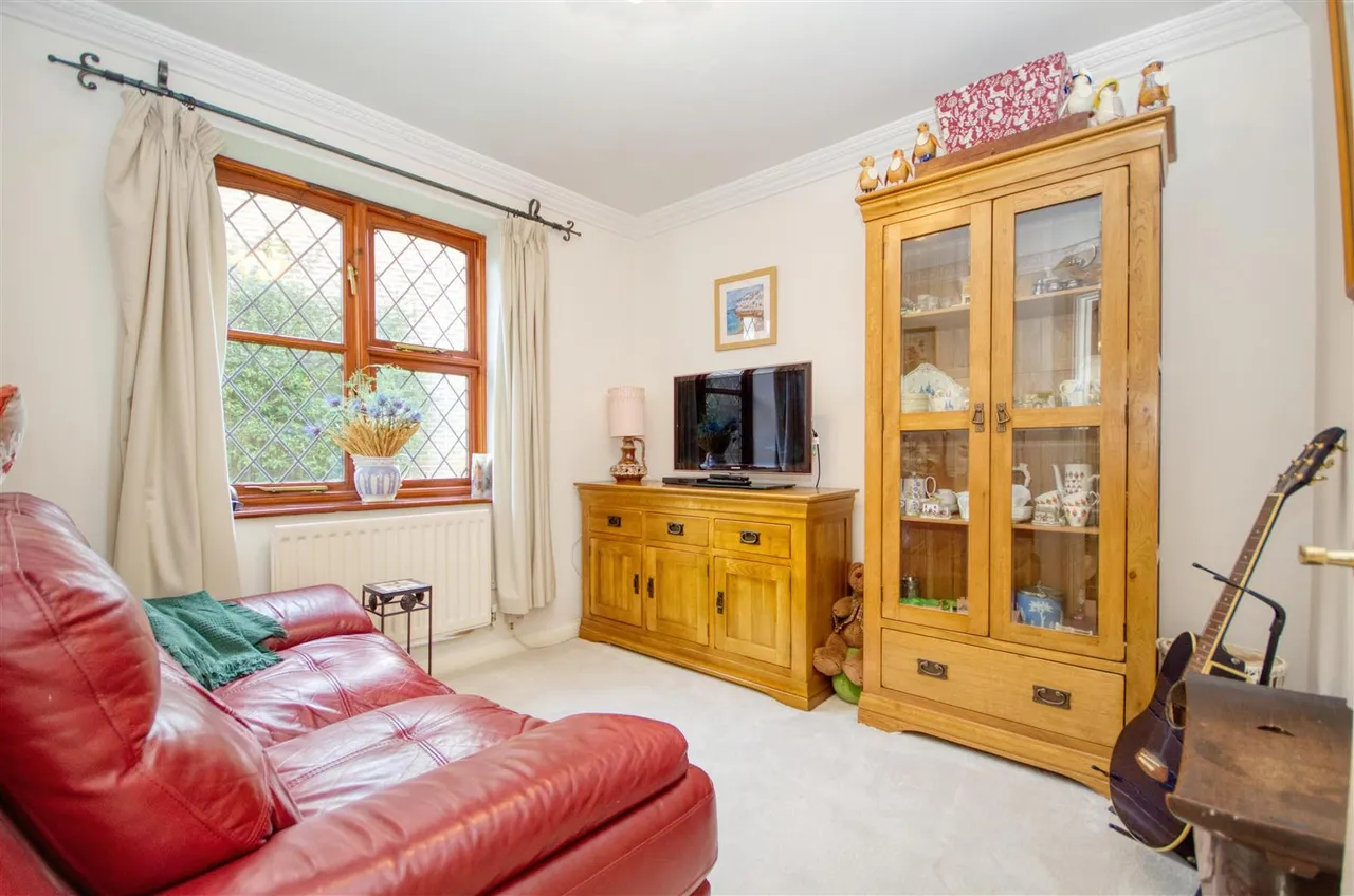 Hornbeam Gardens, West End, Southampton, SO30 3RD, photo 8