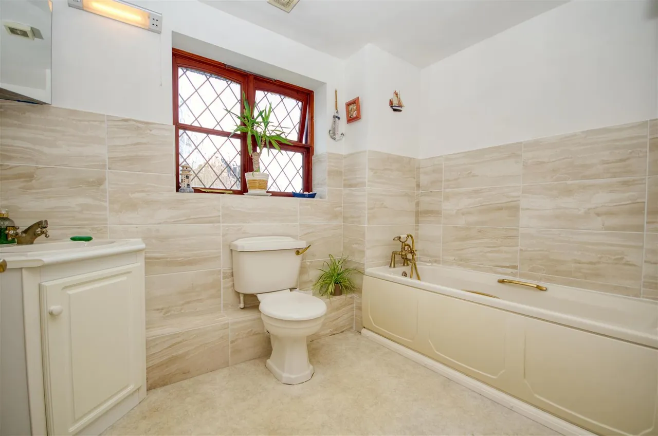 Hornbeam Gardens, West End, Southampton, SO30 3RD, photo 19