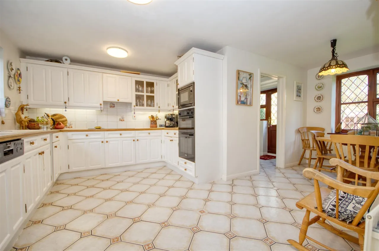 Hornbeam Gardens, West End, Southampton, SO30 3RD, photo 7