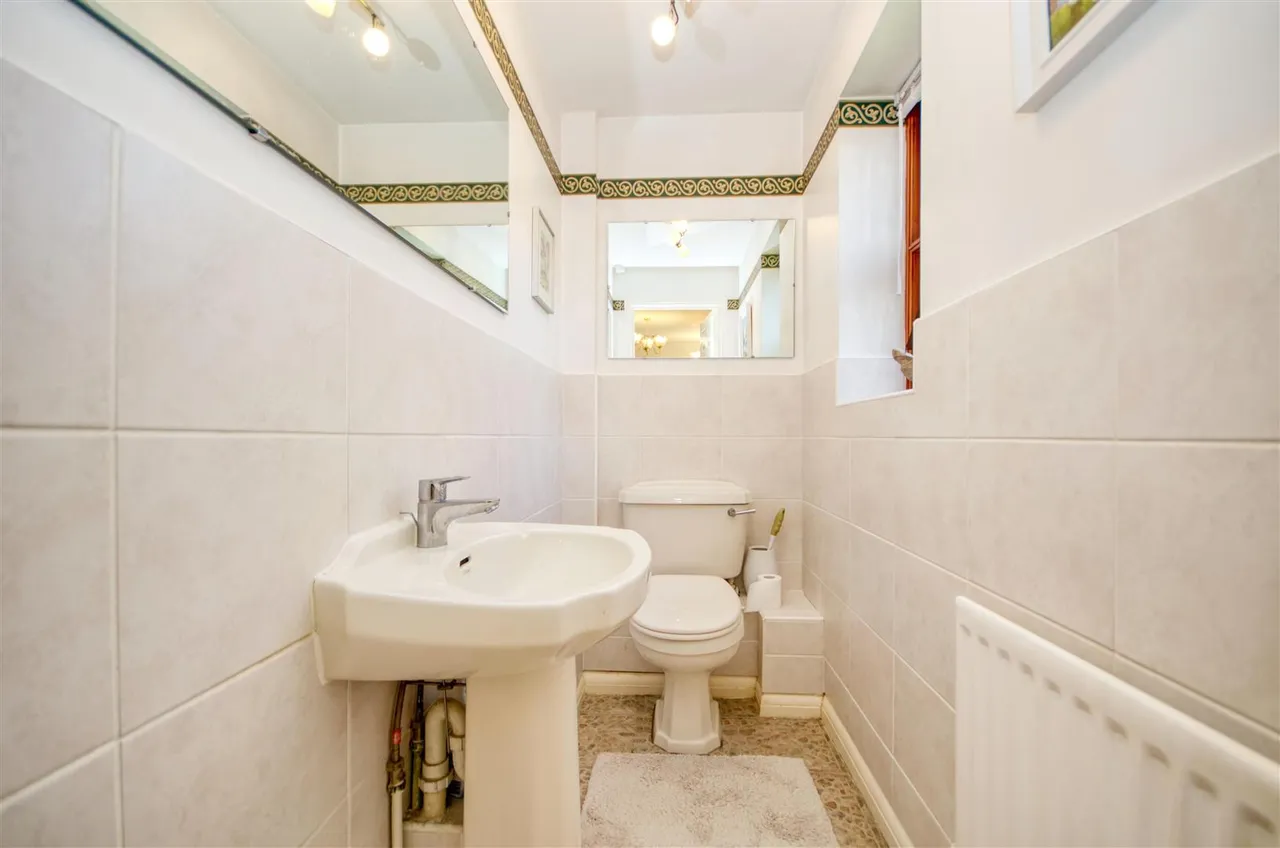 Hornbeam Gardens, West End, Southampton, SO30 3RD, photo 10