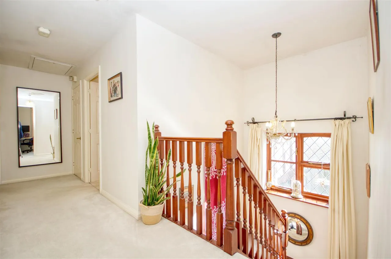 Hornbeam Gardens, West End, Southampton, SO30 3RD, photo 11