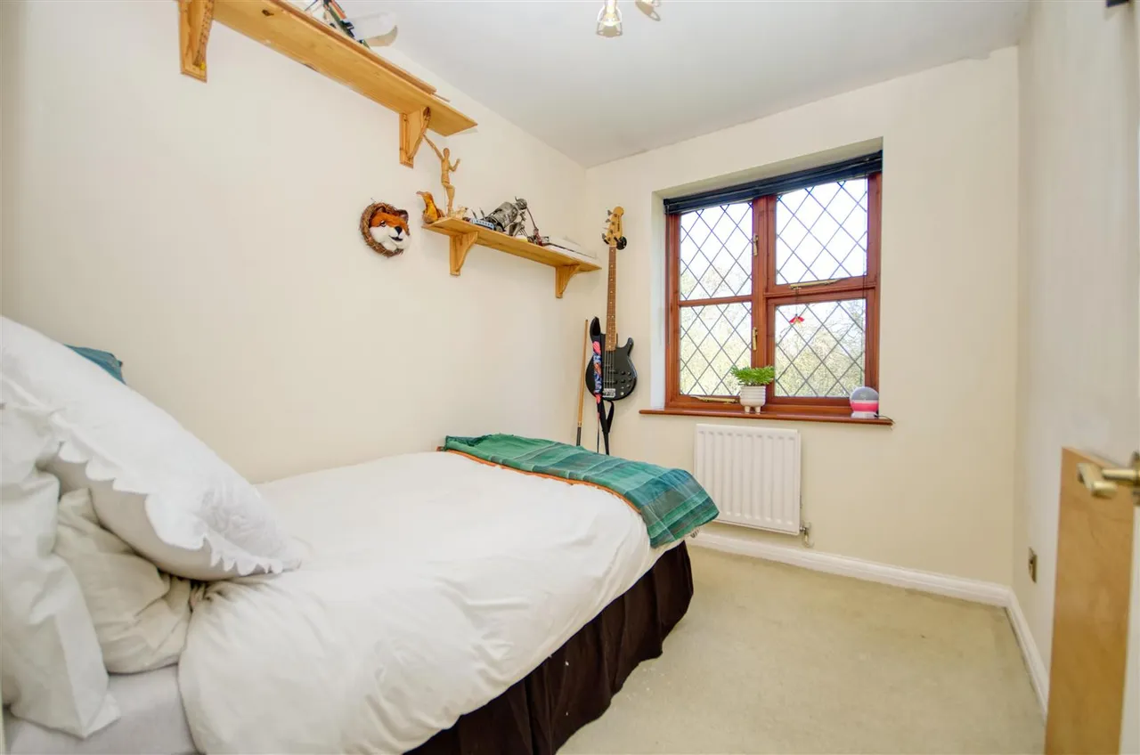 Hornbeam Gardens, West End, Southampton, SO30 3RD, photo 18