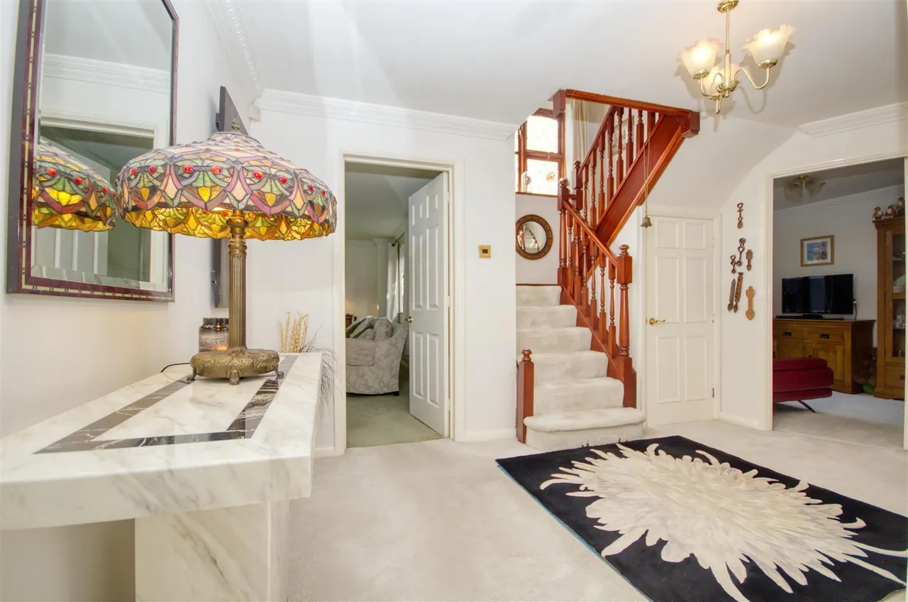 Hornbeam Gardens, West End, Southampton, SO30 3RD, photo 9
