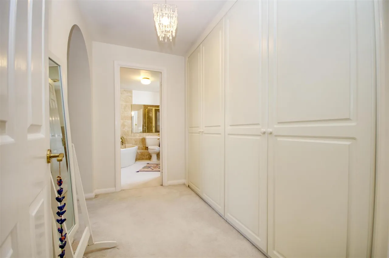 Hornbeam Gardens, West End, Southampton, SO30 3RD, photo 13