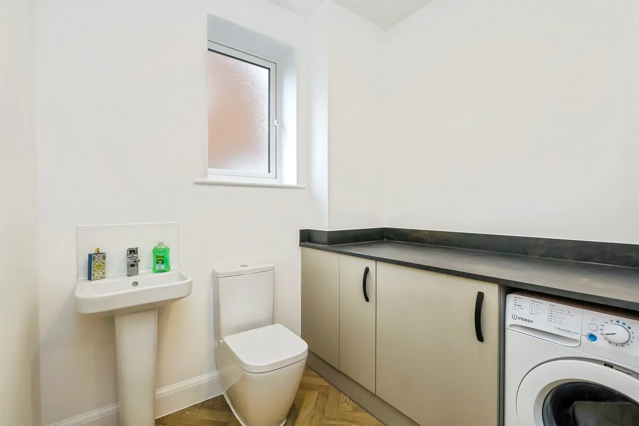 Violet Way, Hailsham, BN27, photo 5