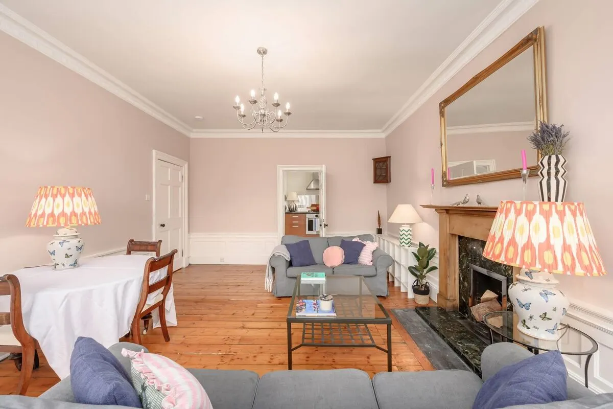 Cumberland Street, Edinburgh, EH3, photo 5