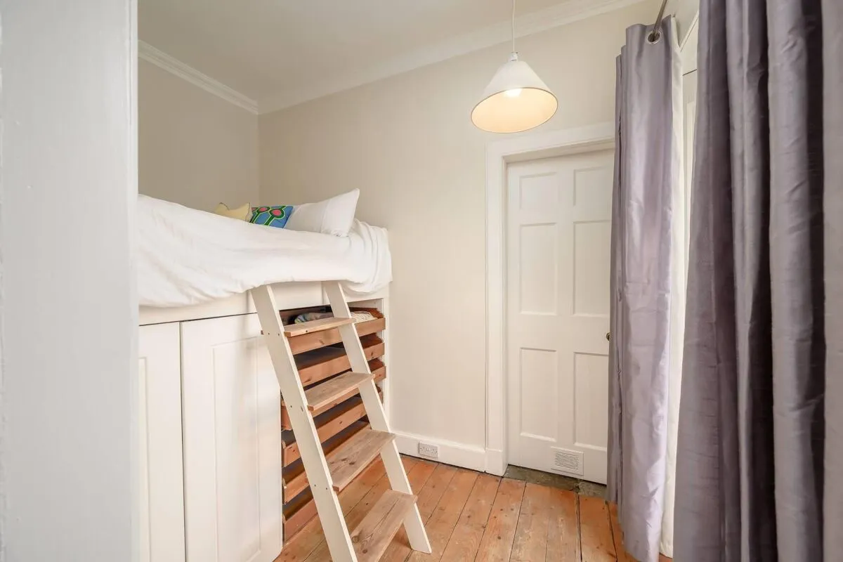 Cumberland Street, Edinburgh, EH3, photo 12