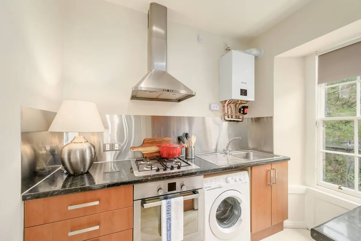 Cumberland Street, Edinburgh, EH3, photo 8