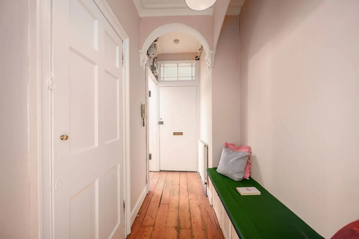 Cumberland Street, Edinburgh, EH3, photo 15