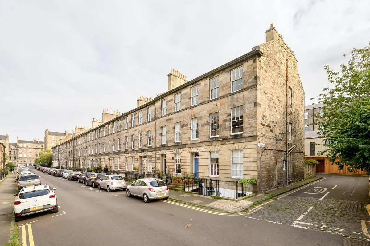 Cumberland Street, Edinburgh, EH3, photo 18