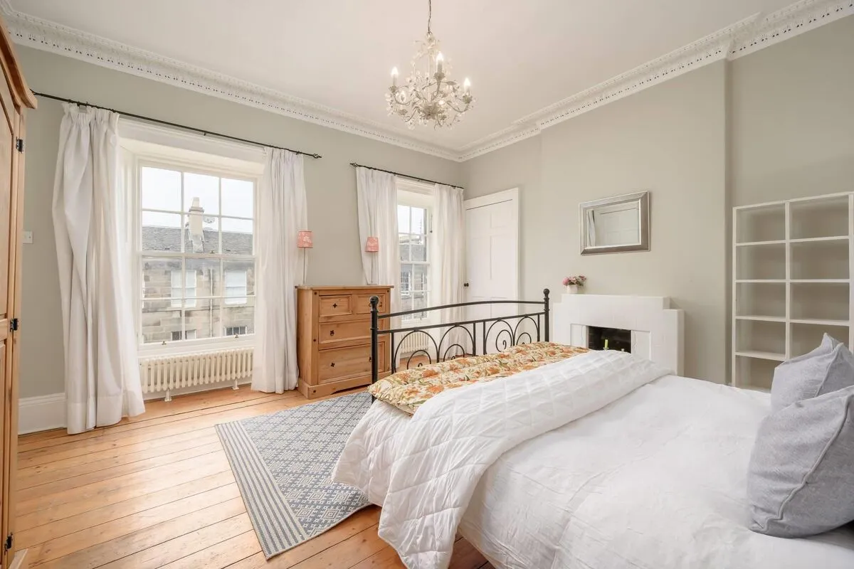 Cumberland Street, Edinburgh, EH3, photo 9
