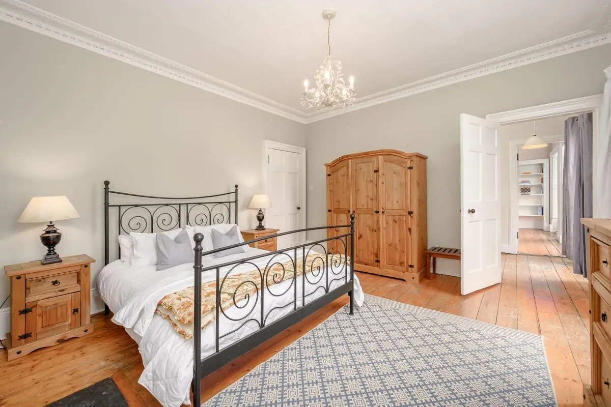 Cumberland Street, Edinburgh, EH3, photo 11