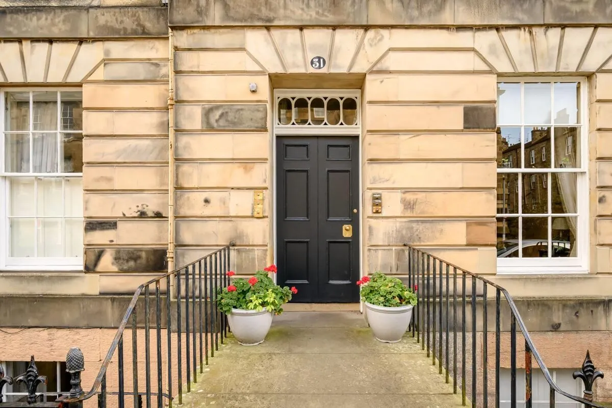 Cumberland Street, Edinburgh, EH3, photo 2