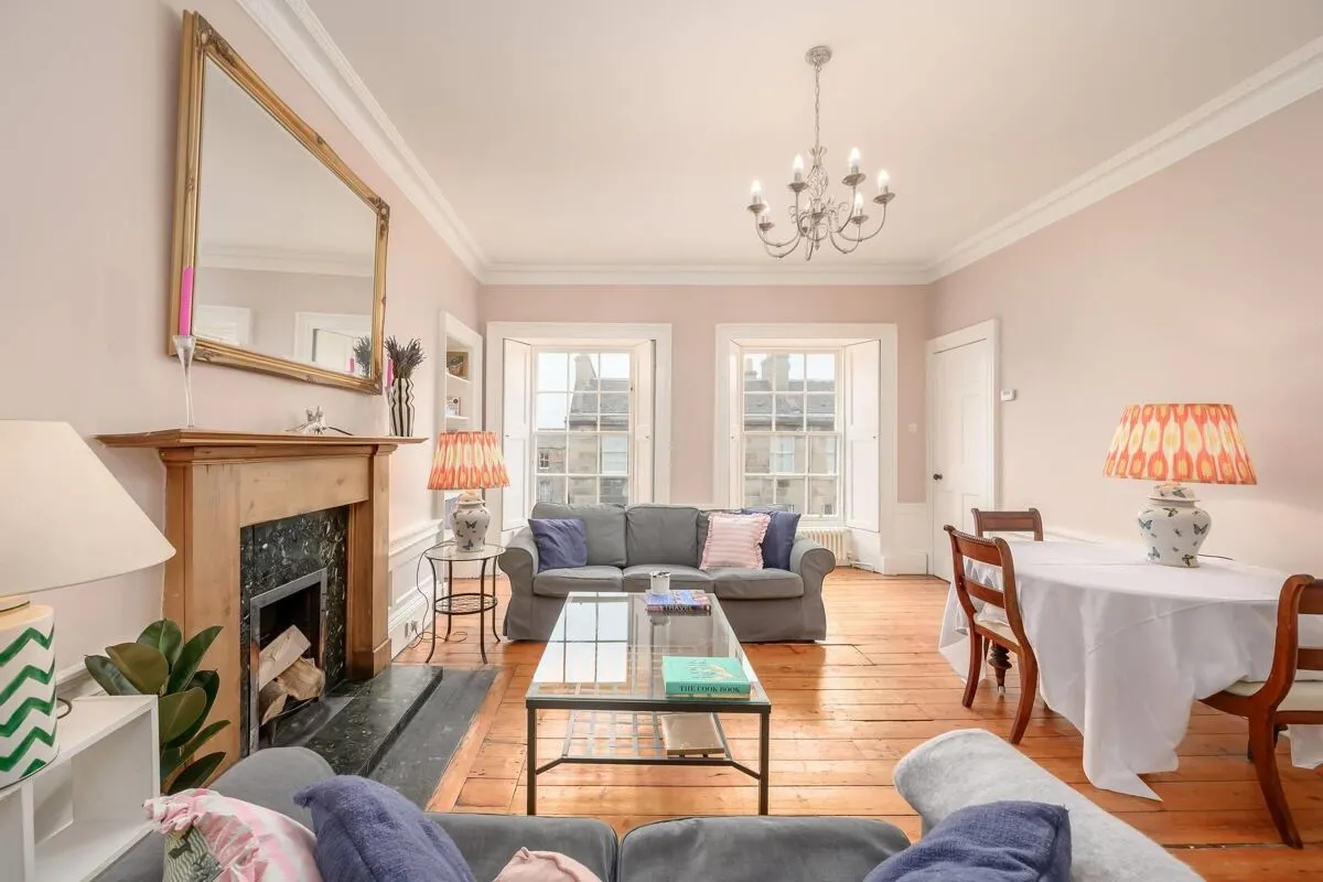 Cumberland Street, Edinburgh, EH3, photo 6