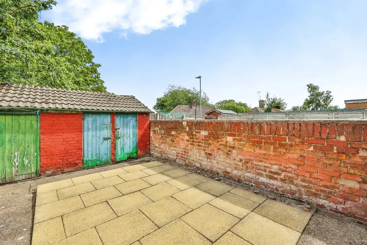 Carlingford Road, Hucknall, Nottingham, Nottinghamshire, NG15, photo 14
