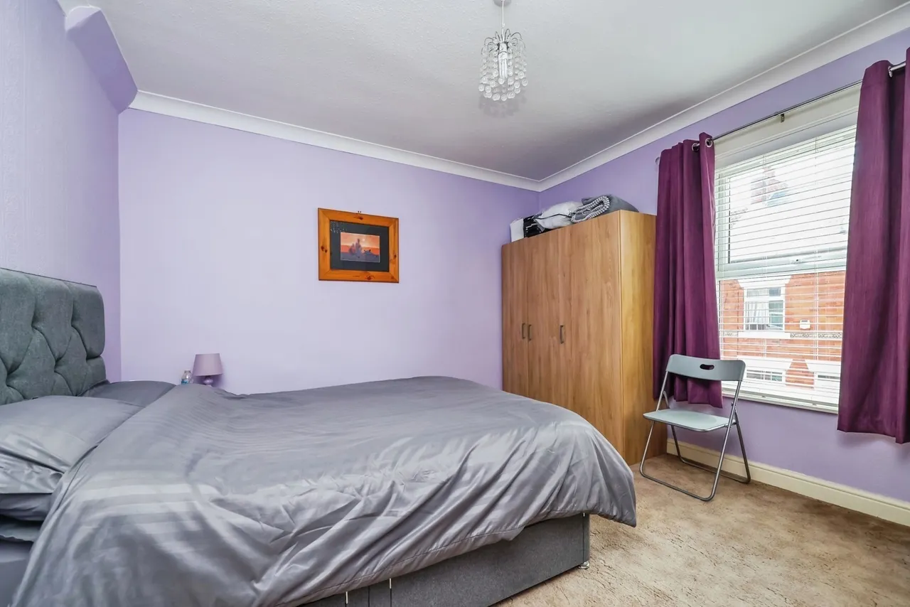 Carlingford Road, Hucknall, Nottingham, Nottinghamshire, NG15, photo 7