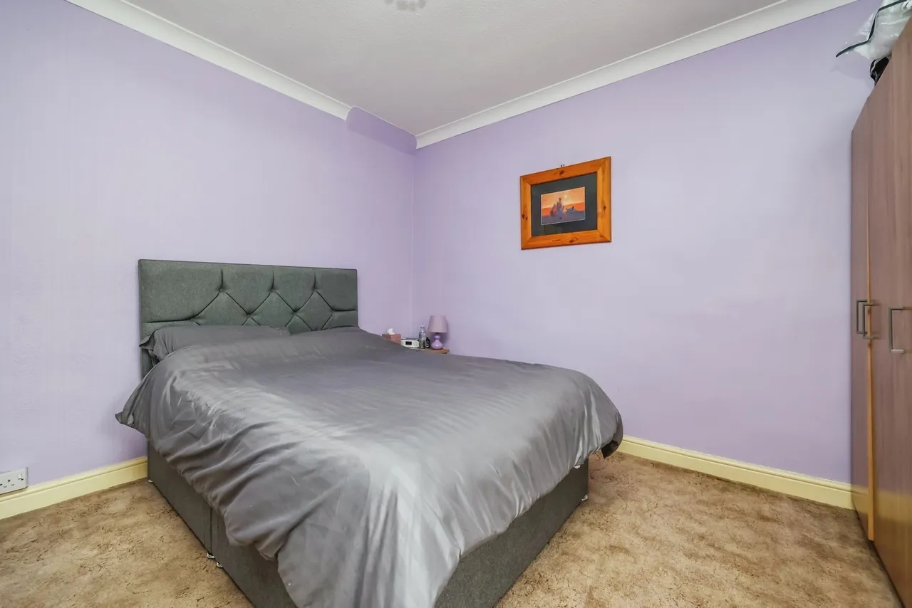 Carlingford Road, Hucknall, Nottingham, Nottinghamshire, NG15, photo 8