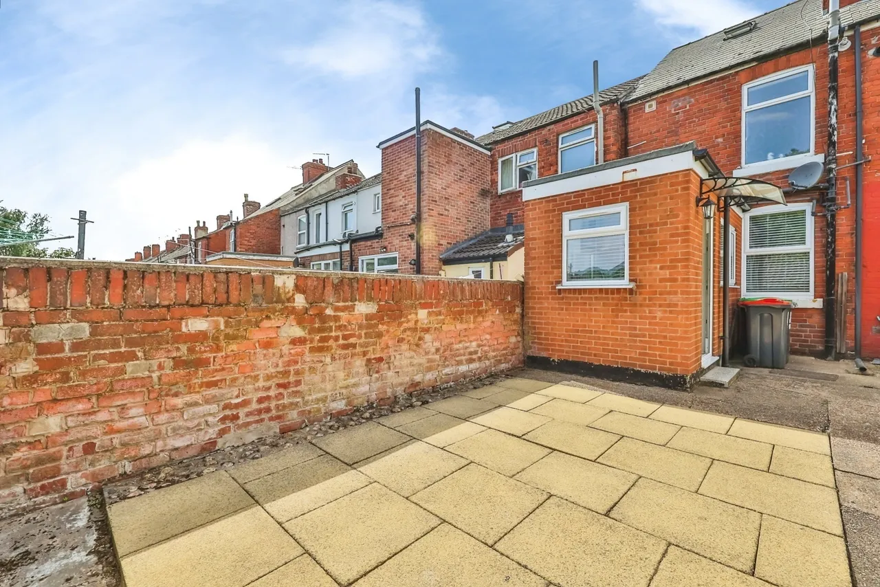 Carlingford Road, Hucknall, Nottingham, Nottinghamshire, NG15, photo 15
