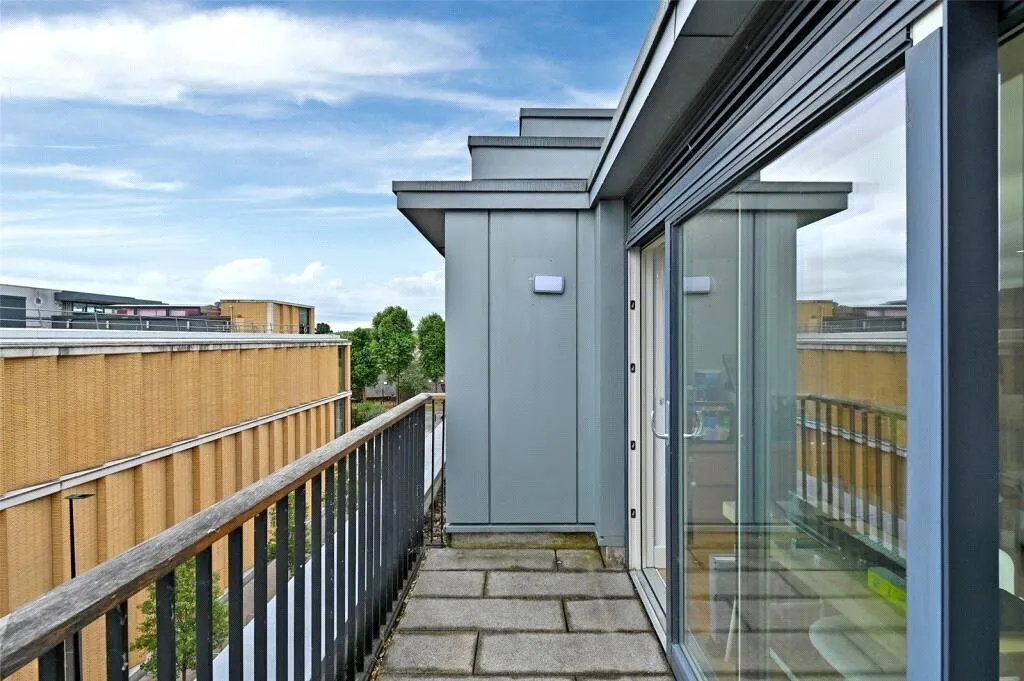 Norfolk Street, Oxford, OX1, photo 5