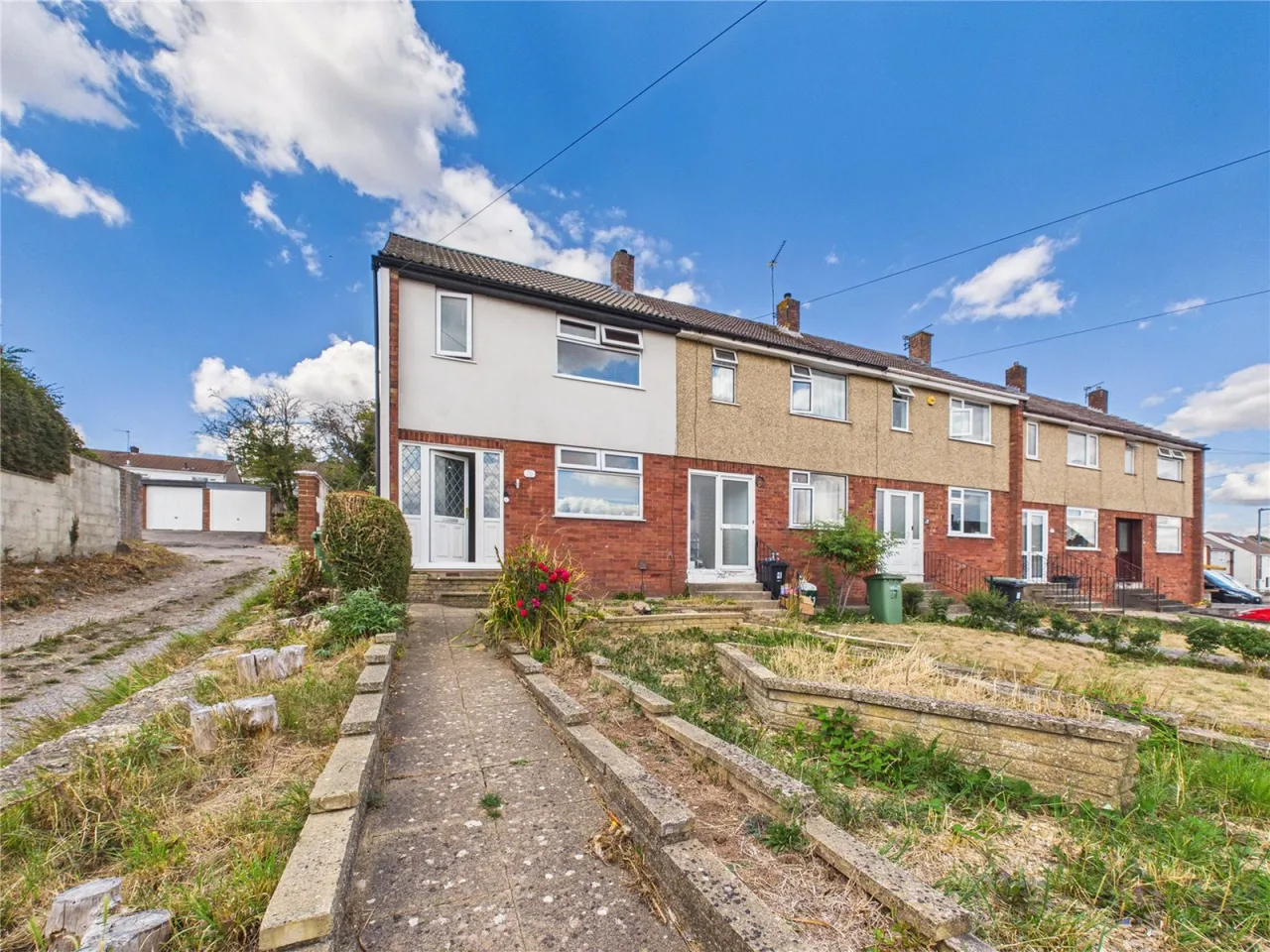 Cotswold View, Kingswood, BS15, photo 18