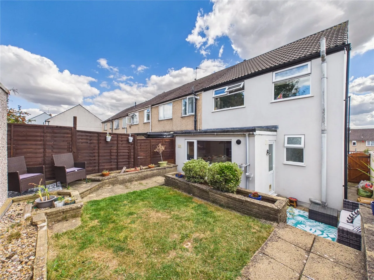 Cotswold View, Kingswood, BS15, photo 15