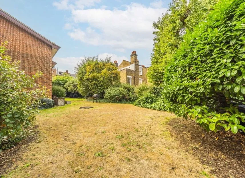 Theatre Street, Battersea, SW11, photo 5