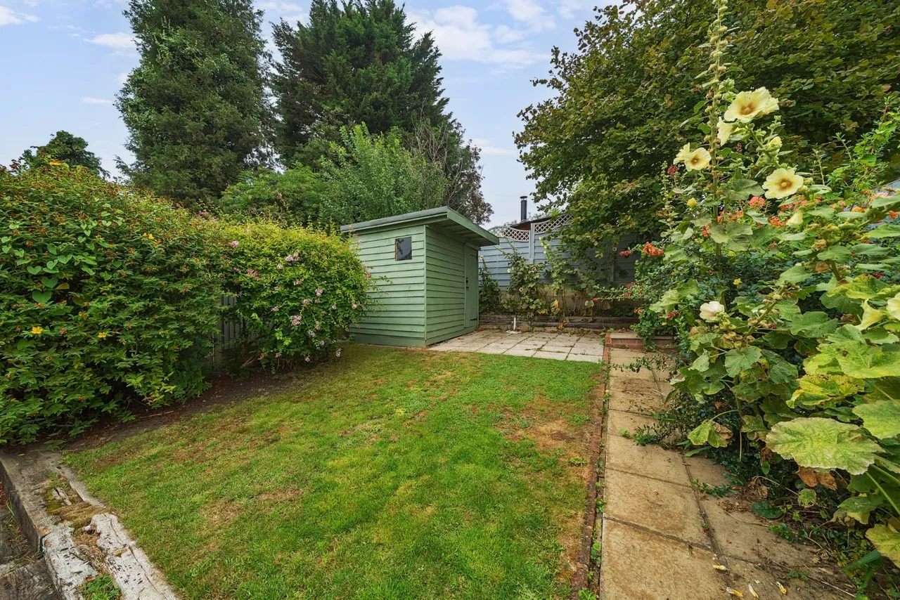 Warland Road, SE18, photo 17