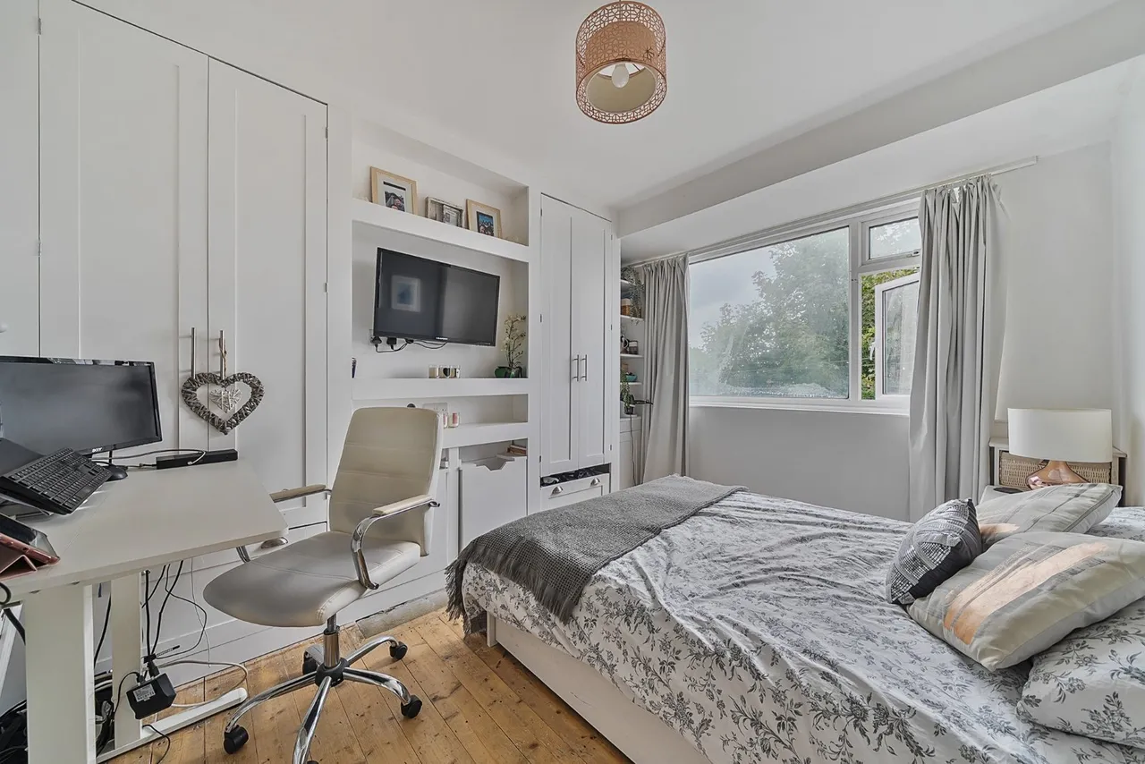 Warland Road, SE18, photo 7
