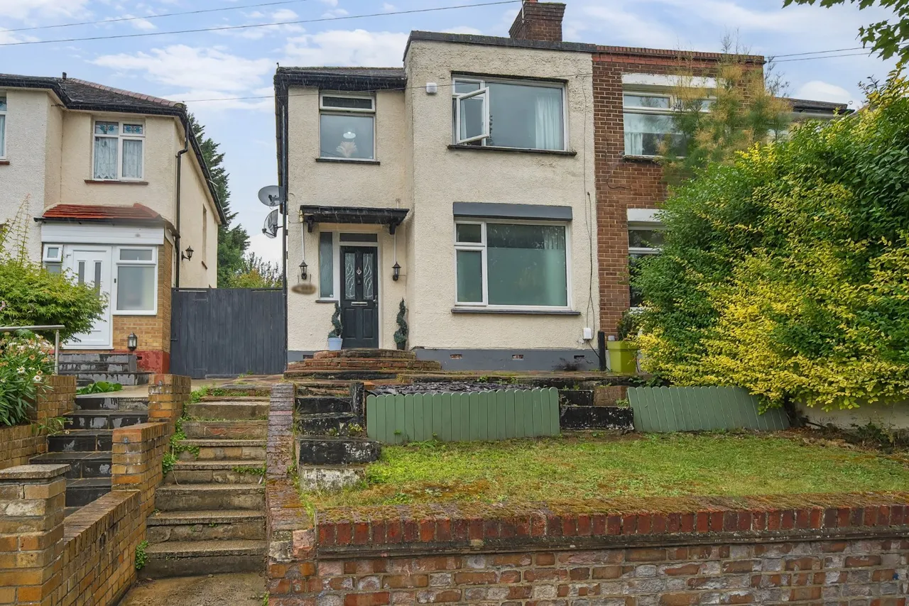 Warland Road, SE18, photo 24