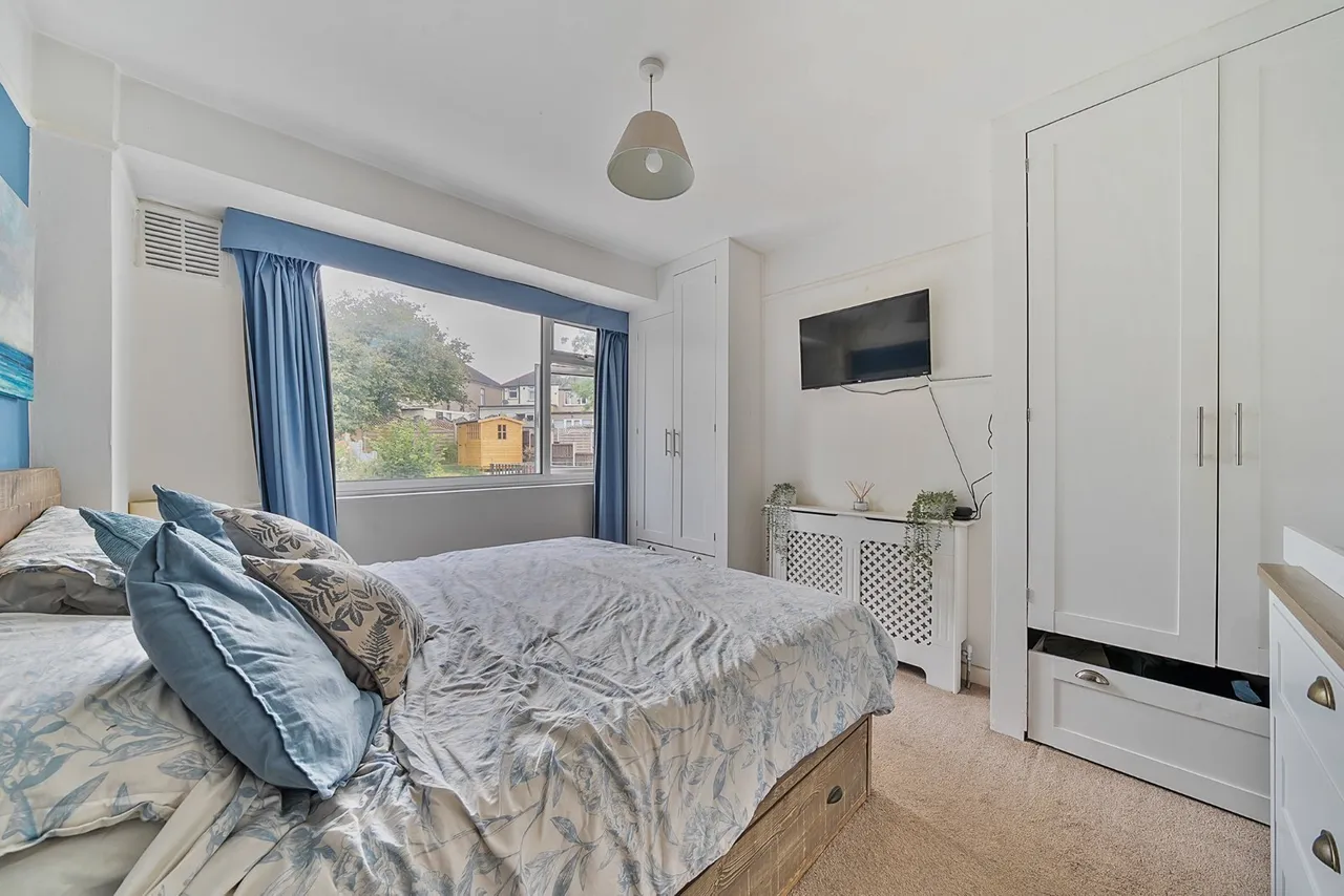 Warland Road, SE18, photo 18