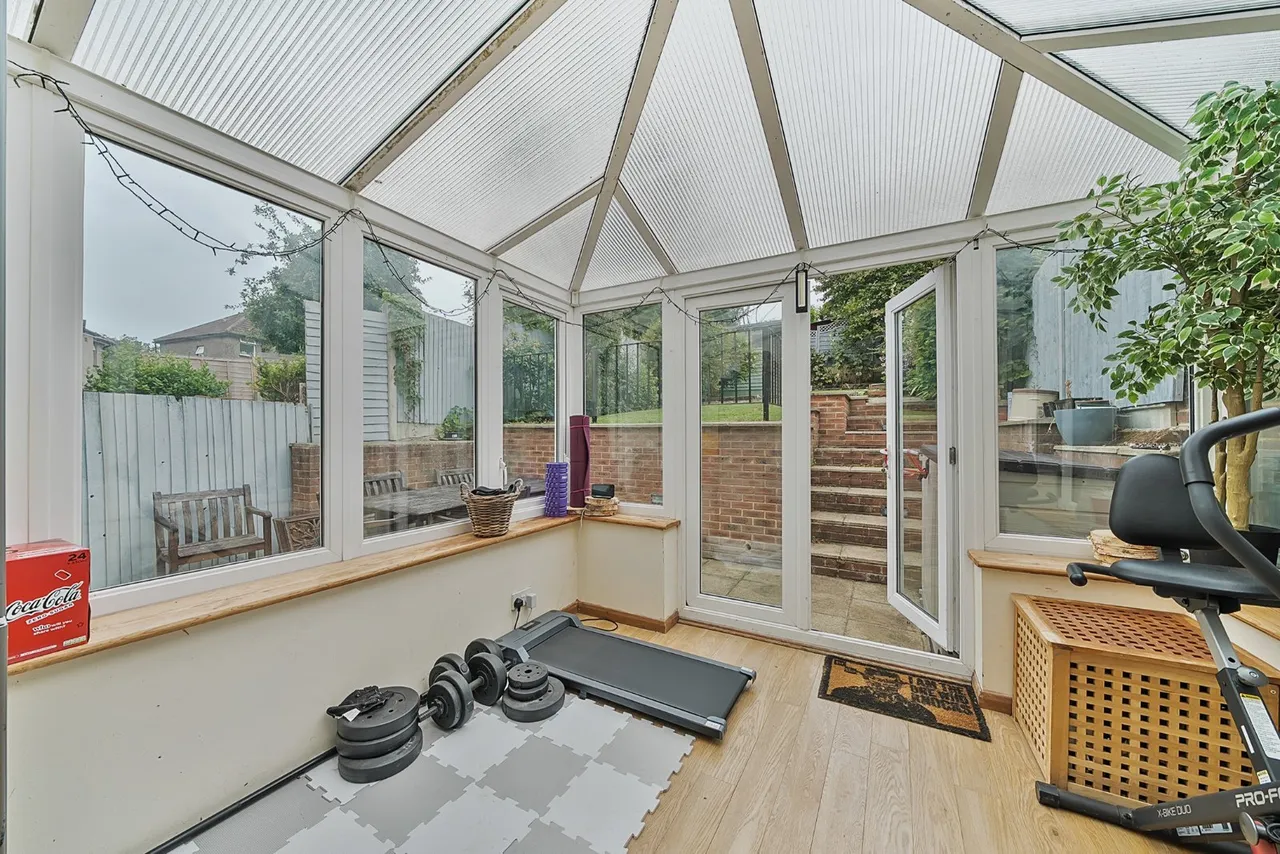 Warland Road, SE18, photo 6