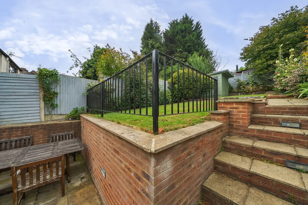 Warland Road, SE18, photo 19