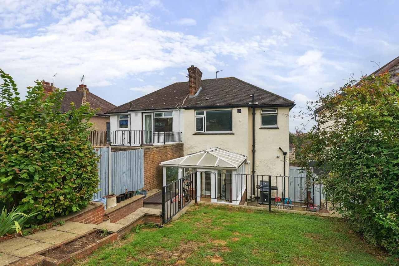 Warland Road, SE18, photo 11